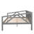 Full Size Daybed, Wood Slat Support-34019517