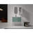 Bathroom Side Cabinet,Soft Close Doors,Float Mounting Design,(KD-Packing)