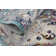 Mosely Silver Area Rug