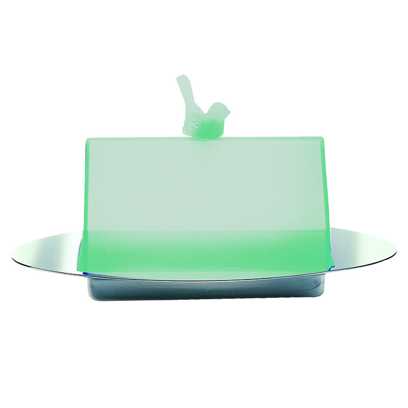 Beurrier Tredicesima MEPRA, Aquamarine