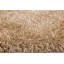 Mali Dori Handmade Shag Beige Rug