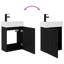 455 mm Bathroom Vanity-382566207