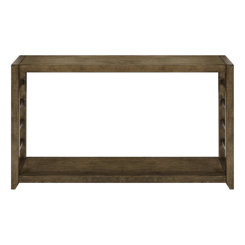 Table de canapé Hinkle
