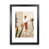 Black Framed selected