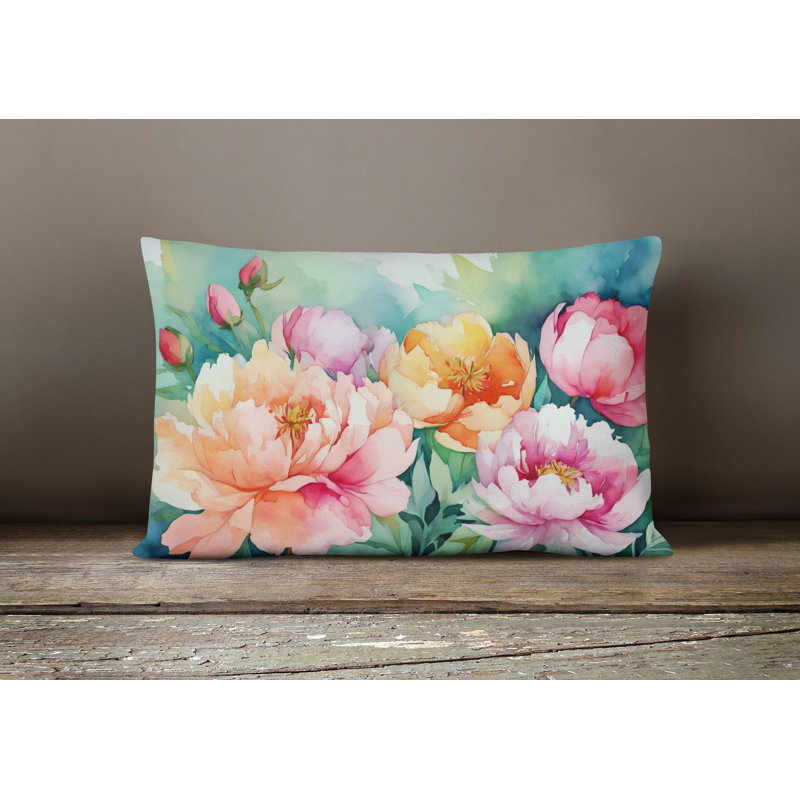 Other/No Pattern Outdoor Throw Pillow