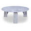 Stoneham Stone Cocktail Table