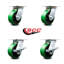 Roulettes pivotantes-88883264