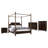 Royal Kahala Diamond Head Bed-6410143