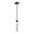 Mamadim 1 - Light LED Single Pendant-96149688-96149689