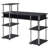 Bolander Metal Base Writing Desk-33139044