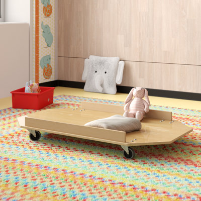 Incredible Toddler Cot Carrier