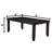 Walnut Solid Wood Dining Table