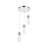 Granado 3 - Light LED Cluster Pendant-1205686310