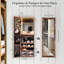 Armoire à bijoux-105341619