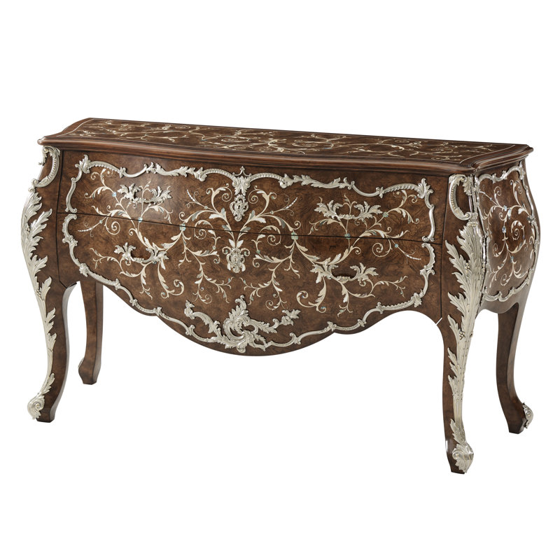 Laurent 69'' W Sideboard