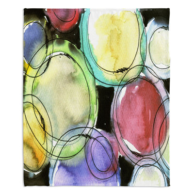  Couverture Artsy Dizzy Spell
