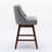 Contemporary Leisure Barstools