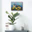 «Hohenzollern Castle», art mural en verre acrylique-2095205630