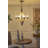 Elio 32.30'' Arched Floor Lamp
