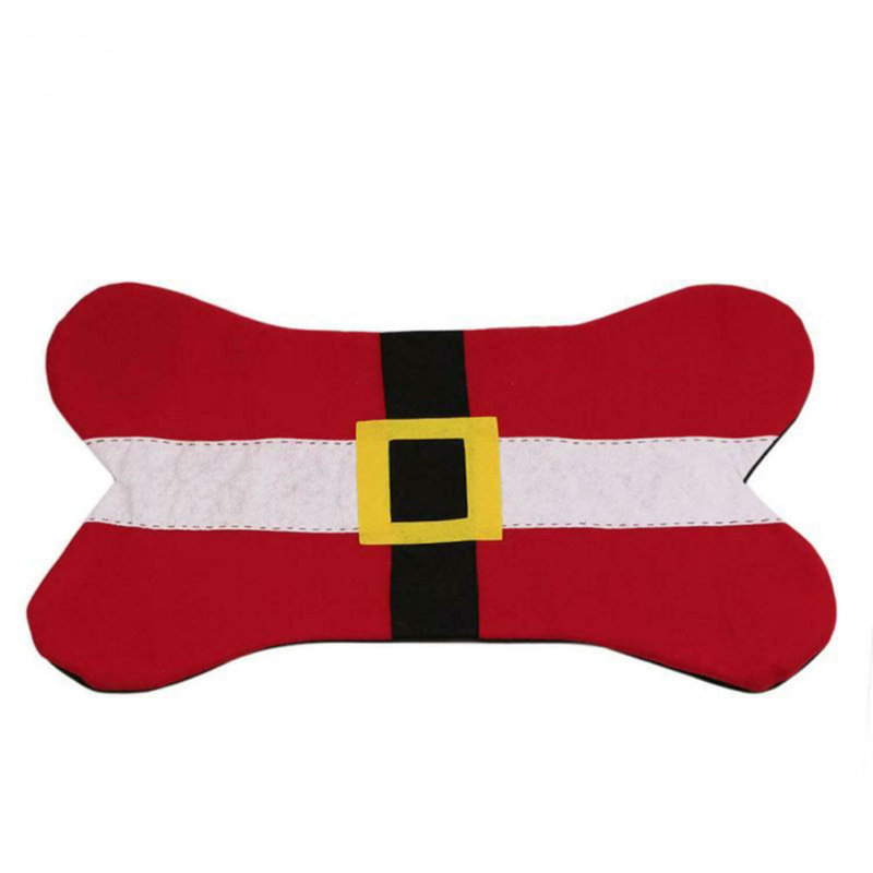 Ludlow Cotton Pet Bed
