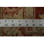 Tapis de couloir oriental Ornate Ziegler 3 x 13 parfait pour les couloirs