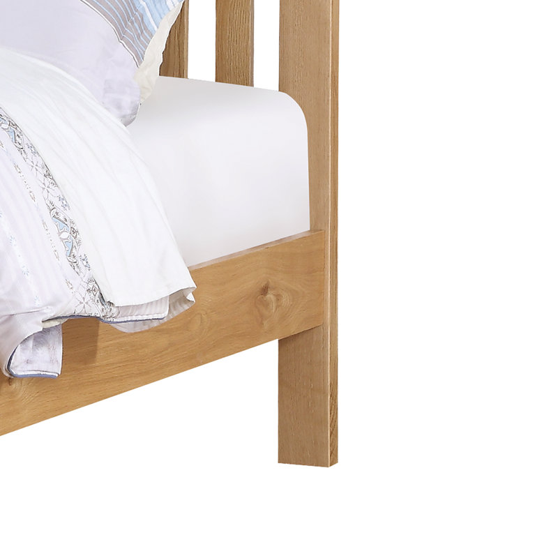 Montana Bed, Single (3')