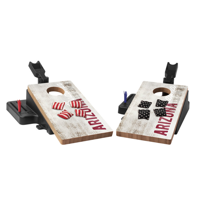 Jeu de plateau Arizona Football