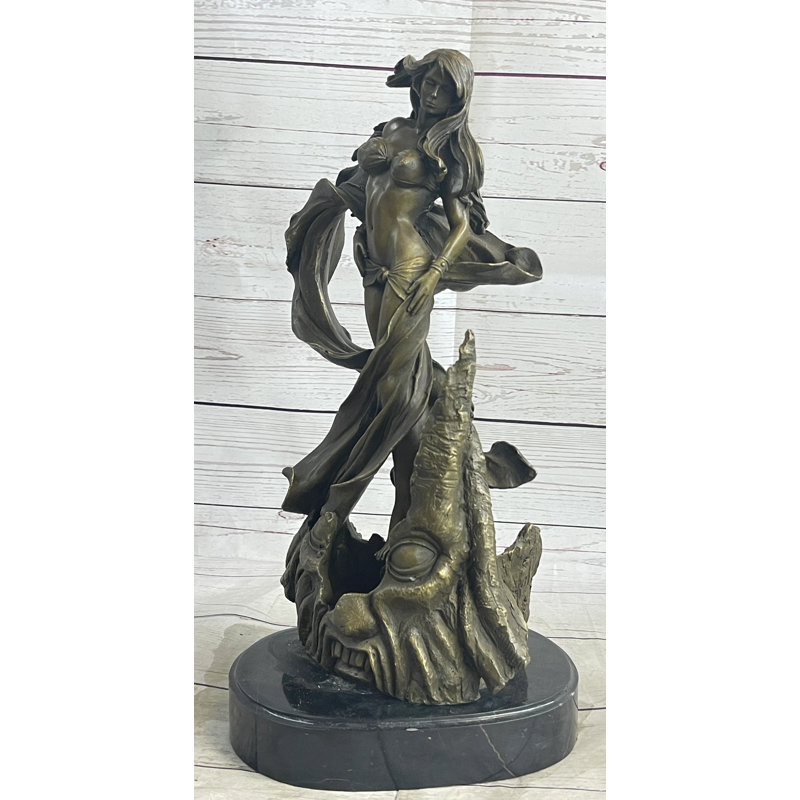 Figurine Pompéi