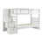 Brouillard blanc est en rupture de stock