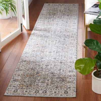 Gefell 600 Performance Oriental Rug