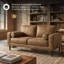 Causeuse inclinable 59 po