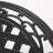 Grassingt 2 - Person Patio Dining Set with Round Table