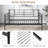 Deliylah Metal Daybed