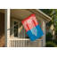 Drapeau de Kansas City - drapeau extérieur