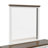 Lonegan 2-Piece 7-Drawer Dresser And Mirror Set-2062844073