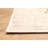 Rosa Ivory Rug 5'0" x 8'0"-526887737