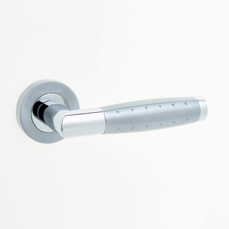 Aerodeck PCSC Lever On Rose