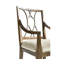 Osborne Upholstered Arm Chair