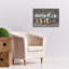 «Geranium Glory 1 Light» par Danhui Nai, art mural sur toile-1002218354