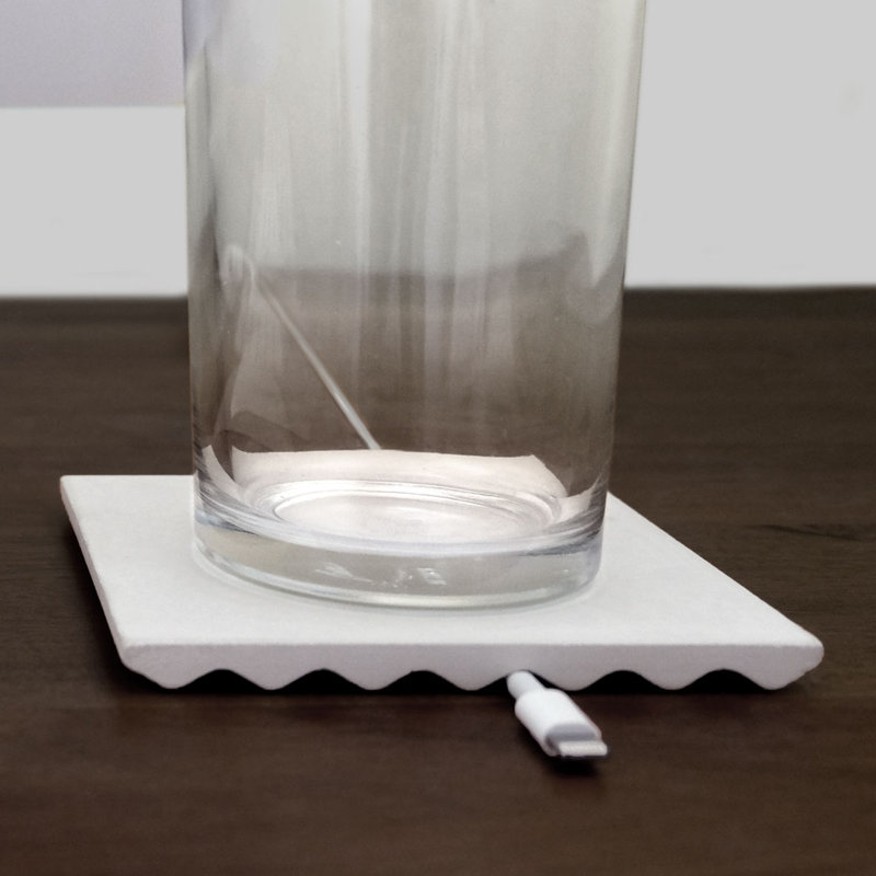 1 Piece Coaster