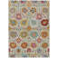 Tapis damassé intérieur / extérieur lavable à la machine ACN2288-644423454