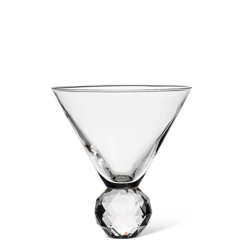 6 oz. Verre à martini