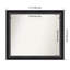 Miroir d'appoint mural en plastique Churchton-988095651