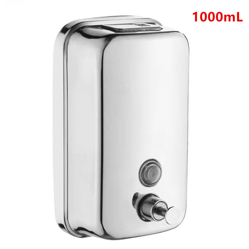 Soap Dispenser