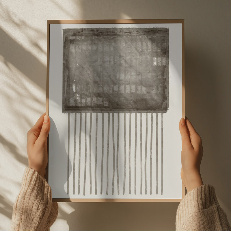 Wrapped Canvas Print, 81.28 cm H x 121.92 cm W