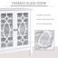 Buffet avec tablettes réglables-410481072