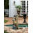 Tree Trunk Fountain With Pump