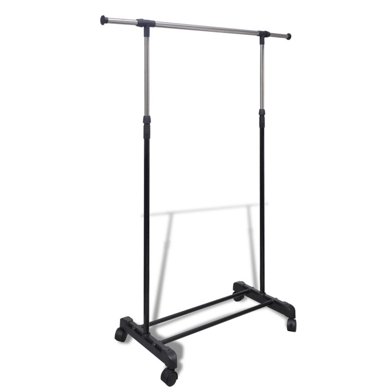 Freestanding Drying Rack