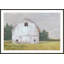 «Rustic Barnyard I» par Ethan Harper - peinture encadrée-1433252330-1405573258
