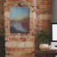  «Canyon Mist 2» par Brittany Evans, art mural sur toile, 12 po x 16 po-580555143
